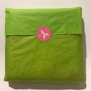 Jeffree Star Mini Breaker Pallet